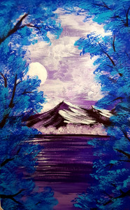 Lorna, ice mountain, acrylic.jpg